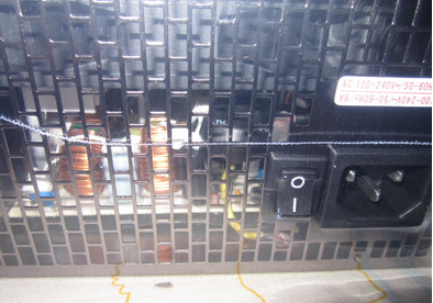 航嘉WD500图赏，你心动了吗？