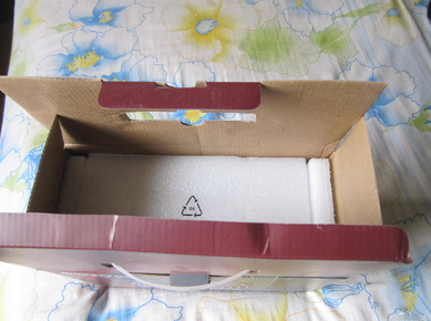 航嘉WD500图赏，你心动了吗？