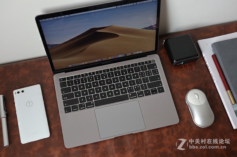 精致便携 动静皆宜——达尔优UFO飞碟无线鼠标体验