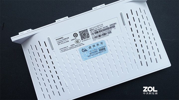 华为路由WS5200四核版详细评测：除了快还有这些功能