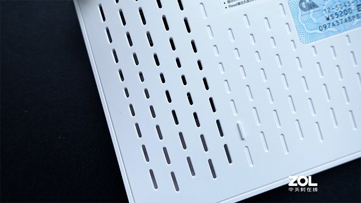 华为路由WS5200四核版详细评测：除了快还有这些功能