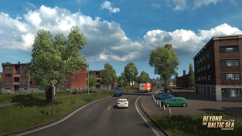 暑假来了，如何满足一颗流浪的心？答：拉货！