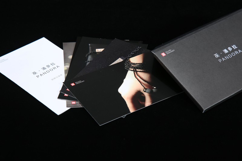 女友耳朵痛，或许你该试试这款别致的小耳道女性专用耳机