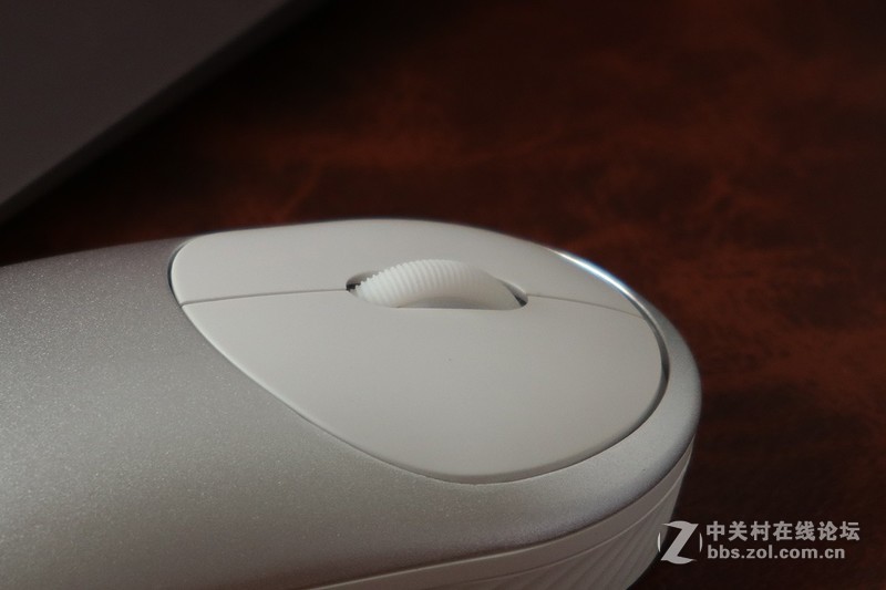 精致便携 动静皆宜——达尔优UFO飞碟无线鼠标体验