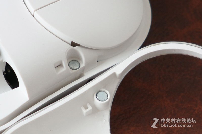 精致便携 动静皆宜——达尔优UFO飞碟无线鼠标体验