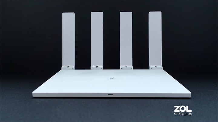 华为路由WS5200四核版详细评测：除了快还有这些功能