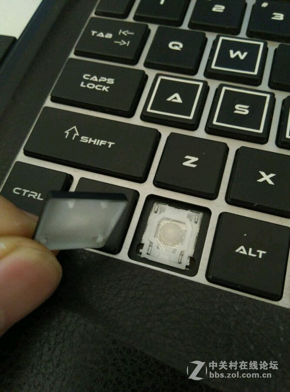 雷神911磨键帽全程直播！