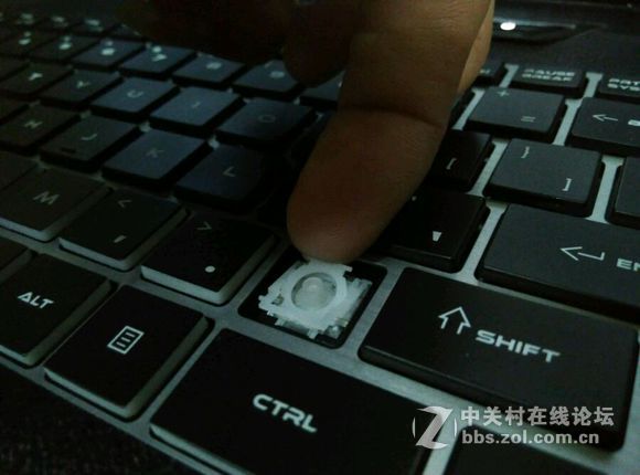 雷神911磨键帽全程直播！