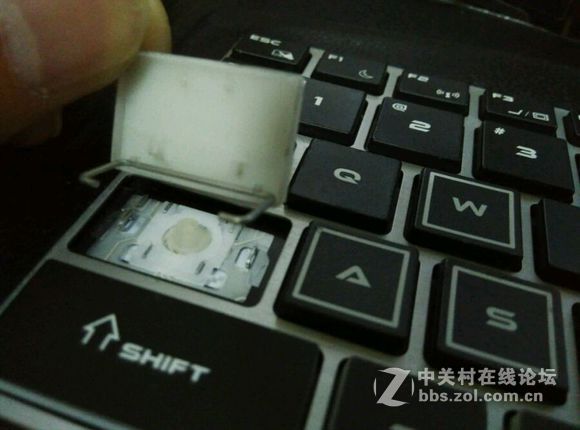 雷神911磨键帽全程直播！