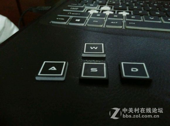 雷神911磨键帽全程直播！