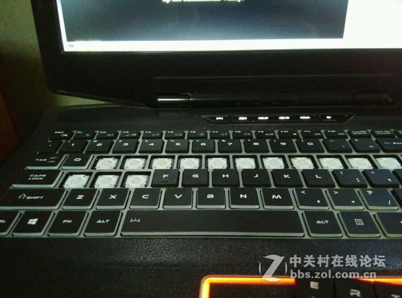 雷神911磨键帽全程直播！