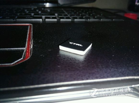 雷神911磨键帽全程直播！