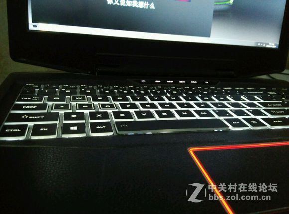 雷神911磨键帽全程直播！