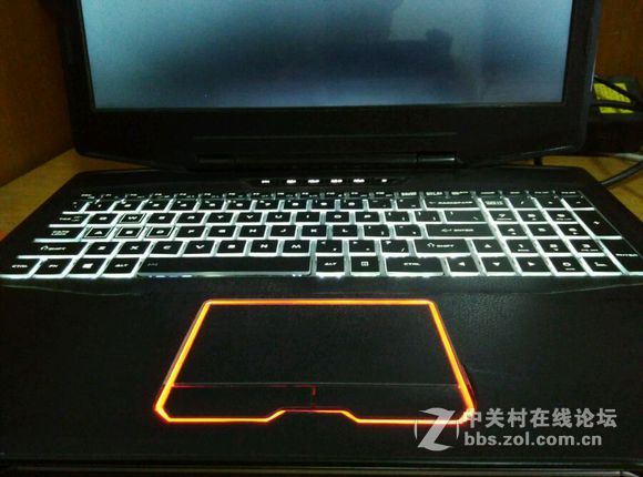 雷神911磨键帽全程直播！