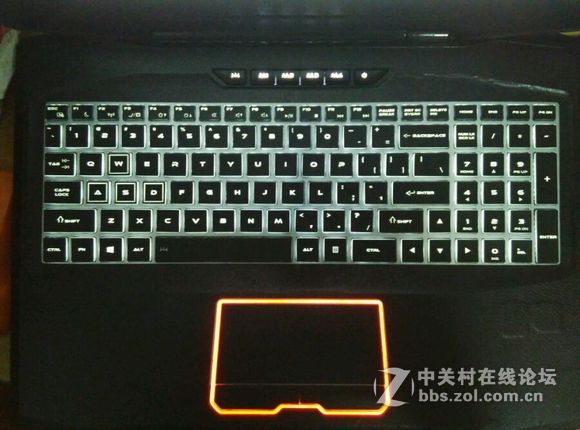 雷神911磨键帽全程直播！