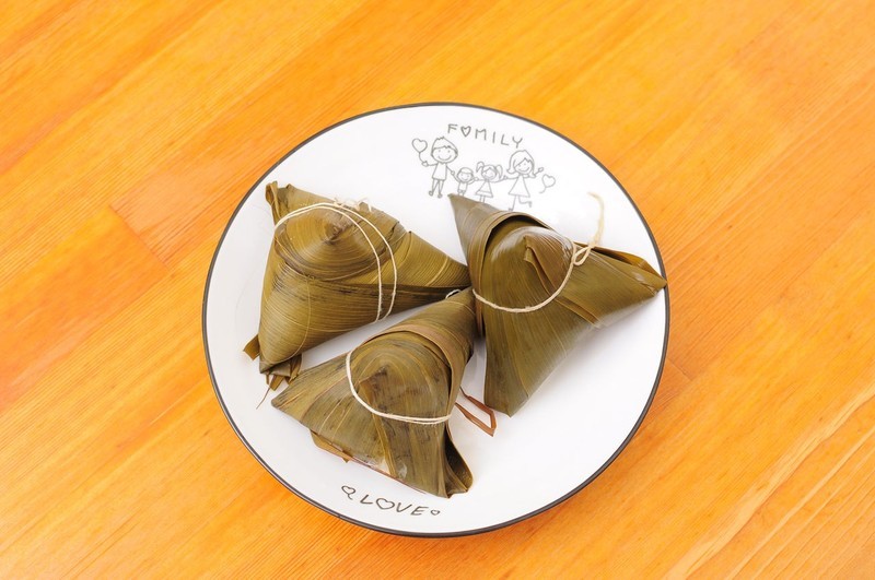 方便快捷，看小白如何用TOKIT智能热敏炉做出端午节美食