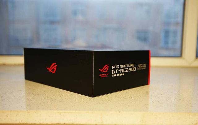 三平台游戏加速，华硕路由器GT-AC2900测评