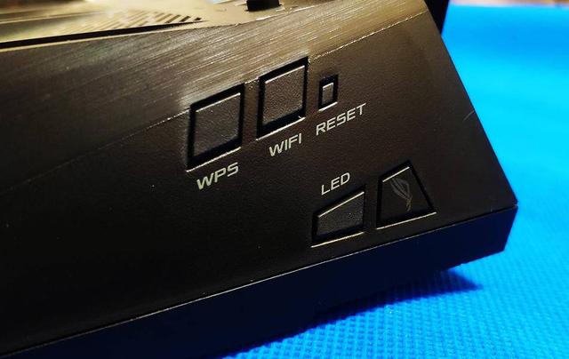 三平台游戏加速，华硕路由器GT-AC2900测评