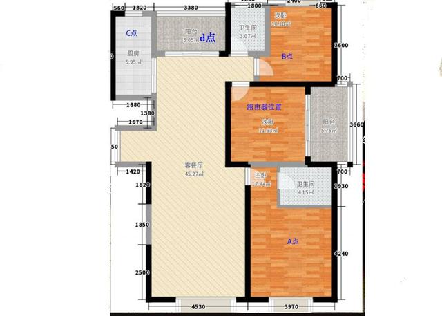 三平台游戏加速，华硕路由器GT-AC2900测评