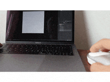 精致便携 动静皆宜——达尔优UFO飞碟无线鼠标体验