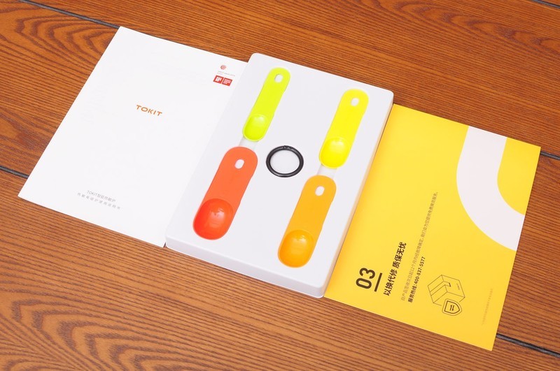 方便快捷，看小白如何用TOKIT智能热敏炉做出端午节美食