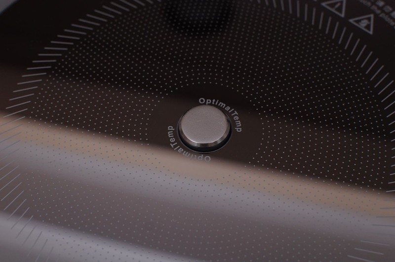 方便快捷，看小白如何用TOKIT智能热敏炉做出端午节美食