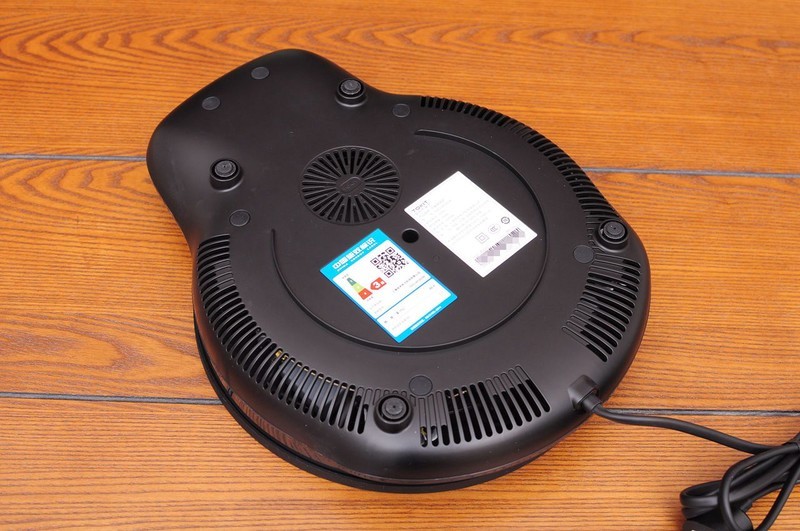 方便快捷，看小白如何用TOKIT智能热敏炉做出端午节美食