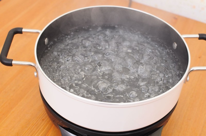 方便快捷，看小白如何用TOKIT智能热敏炉做出端午节美食