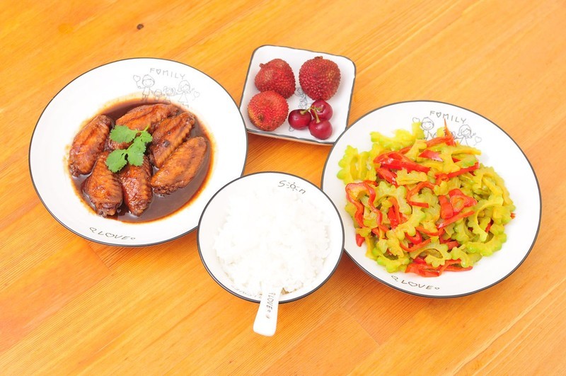 方便快捷，看小白如何用TOKIT智能热敏炉做出端午节美食