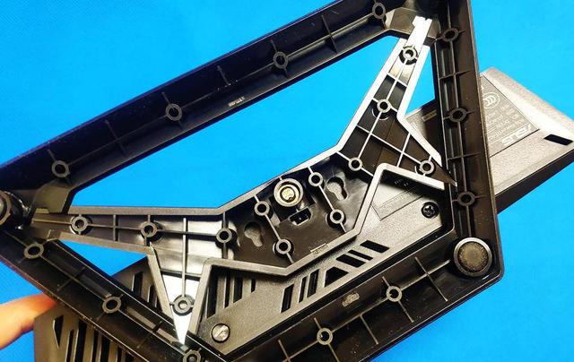 三平台游戏加速，华硕路由器GT-AC2900测评