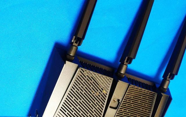 三平台游戏加速，华硕路由器GT-AC2900测评