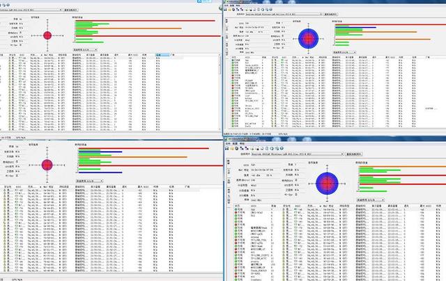 三平台游戏加速，华硕路由器GT-AC2900测评