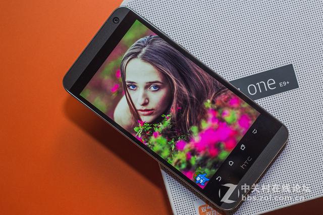 HTC One E9+2K屏幕与性能，有点让人惊呆！