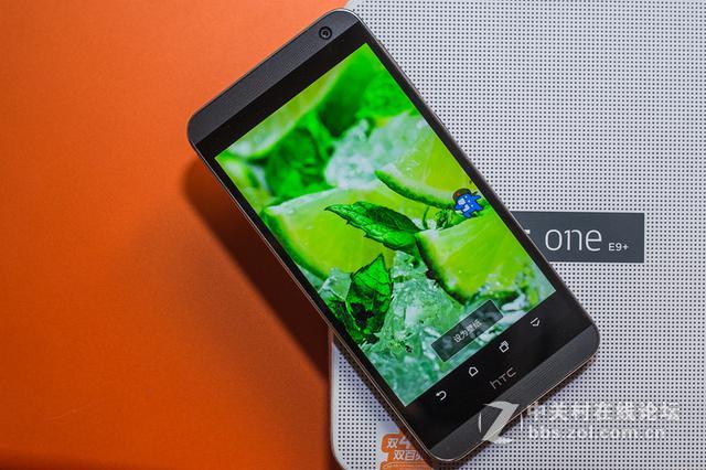 HTC One E9+2K屏幕与性能，有点让人惊呆！