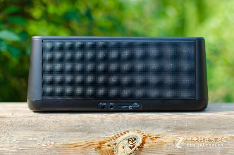 无线音箱+闹钟+触控，南卡钟表音箱的性价比不错