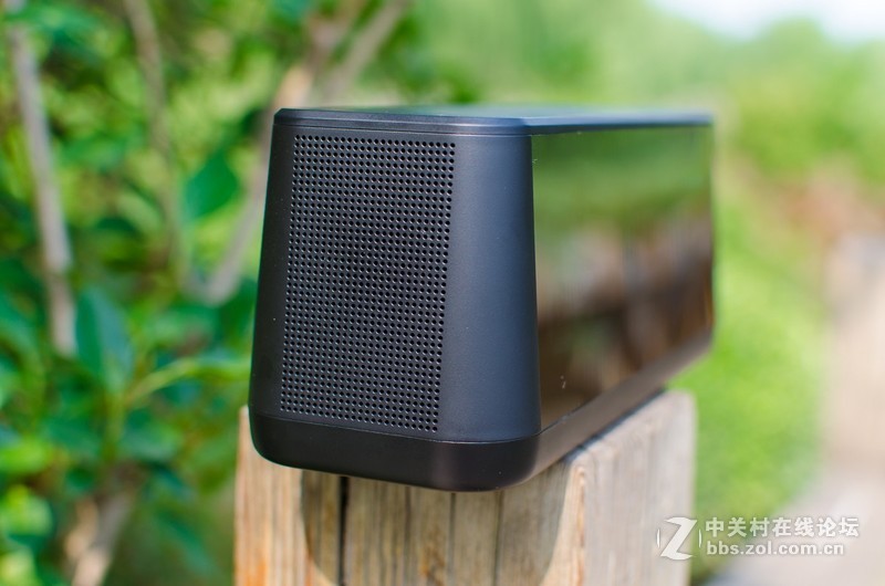 无线音箱+闹钟+触控，南卡钟表音箱的性价比不错