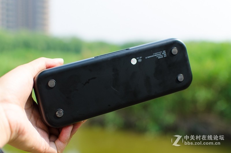 无线音箱+闹钟+触控，南卡钟表音箱的性价比不错