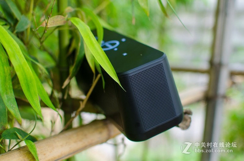 无线音箱+闹钟+触控，南卡钟表音箱的性价比不错