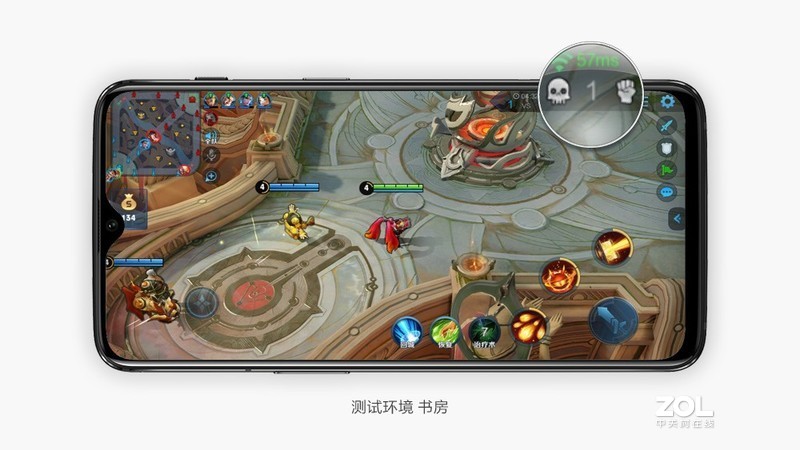 华为路由WS5200四核版：中小户型的网络助理