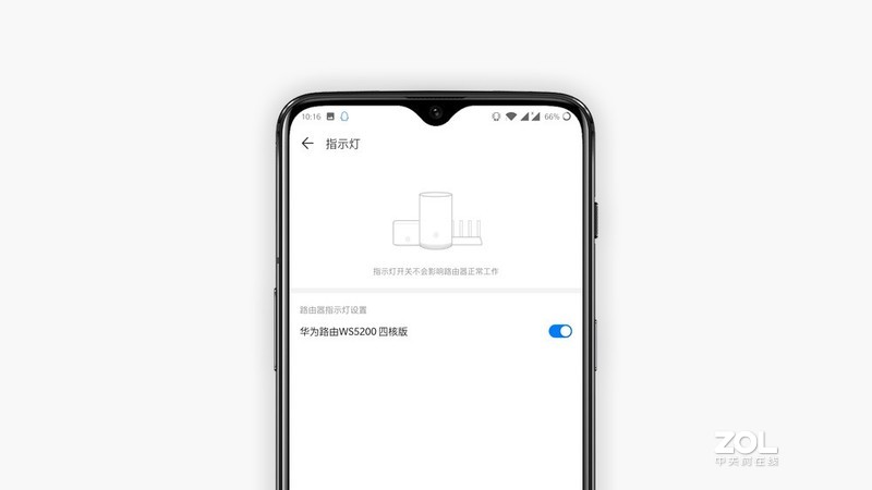 华为路由WS5200四核版：中小户型的网络助理