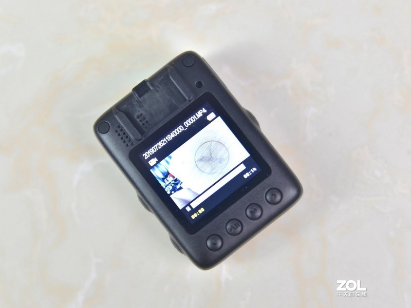 拒绝扯皮，高清记录，法翼记录仪T4体验