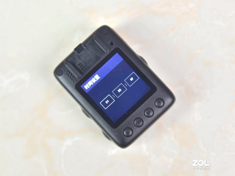 拒绝扯皮，高清记录，法翼记录仪T4体验