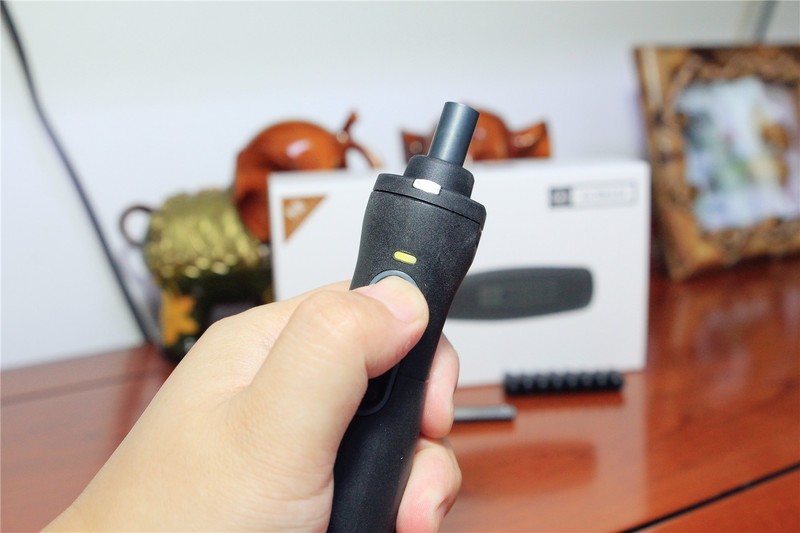 wiha zu Hause电助力螺丝刀评测：防滑丝设计让传统螺丝刀下岗