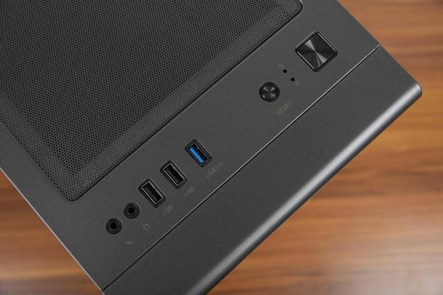 为上网课装了一台电脑，启航者A1和3400G成了最大花销