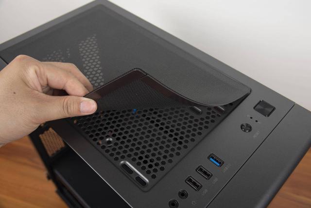 为上网课装了一台电脑，启航者A1和3400G成了最大花销