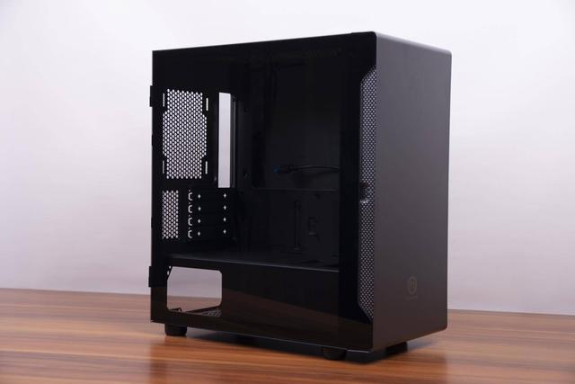 为上网课装了一台电脑，启航者A1和3400G成了最大花销