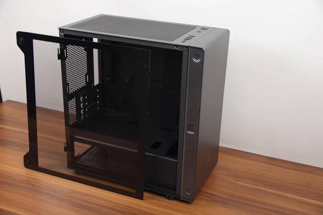 为上网课装了一台电脑，启航者A1和3400G成了最大花销