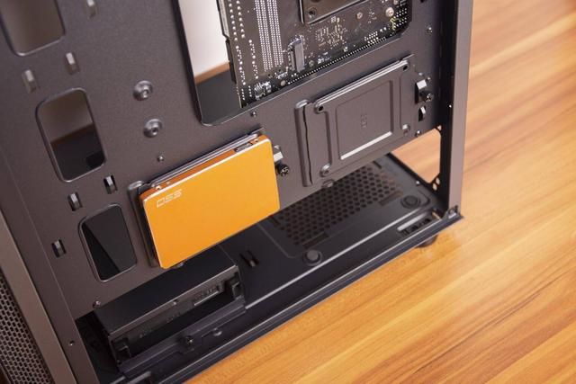 为上网课装了一台电脑，启航者A1和3400G成了最大花销