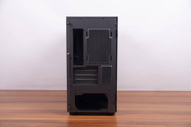 为上网课装了一台电脑，启航者A1和3400G成了最大花销