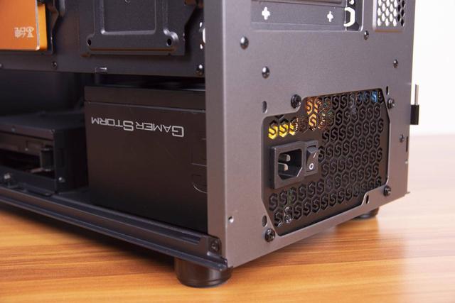 为上网课装了一台电脑，启航者A1和3400G成了最大花销